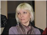Участница чтений Участница чтений