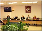 Президиум Президиум