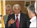 Разговор о будущем Разговор о будущем