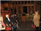 В Трапезном храме В Трапезном храме