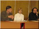 Выступает Н.А.Кулаковский Выступает Н.А.Кулаковский