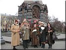 Сбор москвичей Сбор москвичей