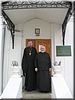 Проректор и учёный секретарь Проректор и учёный секретарь