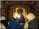 Животворящая святыня Животворящая святыня