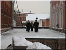Экскурсию ведёт Владыка Экскурсию ведёт Владыка