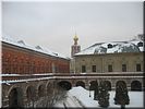 Высоко-Петровский монастырь Высоко-Петровский монастырь