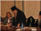 Владыка Феофан, Т.В.Склярова Владыка Феофан, Т.В.Склярова