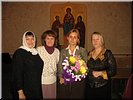 Организаторы и участники Организаторы и участники
