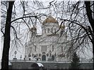 Храм Христа Спасителя Храм Христа Спасителя