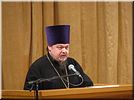 Протиерей Всеволод Чаплин Протиерей Всеволод Чаплин