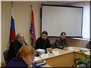 Разговор с управленцами Разговор с управленцами