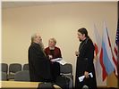 Размышляем втроем Размышляем втроем