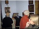 В домовом храме В домовом храме