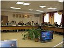 Участники заседания Участники заседания