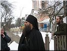Подвижники Подвижники