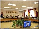 Участники заседания Участники заседания