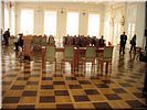 Перед открытием Перед открытием