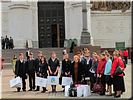 Победители Победители