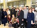 С о. Максимом Первозванским С о. Максимом Первозванским