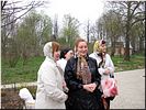 Московская делегация Московская делегация
