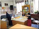 Продажа книг и поделок Продажа книг и поделок
