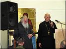 Вспоминая о. Василия Лесняка... Вспоминая о. Василия Лесняка...