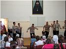 Казачья пляска Казачья пляска
