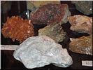 Минералогическая коллекция Минералогическая коллекция