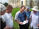 В Борисоглебском монастыре В Борисоглебском монастыре