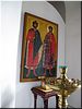 Святые Борис и Глеб Святые Борис и Глеб