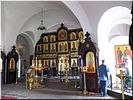 В тишине храма В тишине храма
