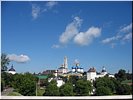 Лавра Святая Лавра Святая