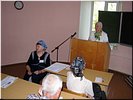 А.С. Новикова: капитан на корабле А.С. Новикова: капитан на корабле