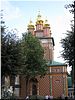 Надвратная церковь Иоанна Предтечи Надвратная церковь Иоанна Предтечи