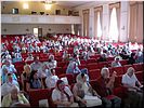 Участники Чтений Участники Чтений