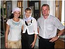 Выступающие Выступающие