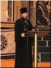 Выступает о.Алексий Выступает о.Алексий