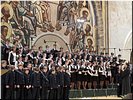 Хор Петровской школы Хор Петровской школы