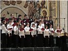 Хор из Костромы Хор из Костромы