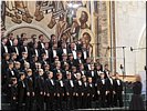 Хор «Единство» Хор «Единство»