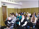 Педагоги и студенты Педагоги и студенты