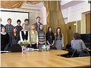 «Грянул внезапно гром над Москвой!» «Грянул внезапно гром над Москвой!»