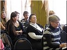 Педагоги и студенты колледжей Педагоги и студенты колледжей