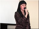 Ведущая К.А. Деева Ведущая К.А. Деева