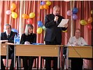 Выступает директор А.Н.Севальнев Выступает директор А.Н.Севальнев