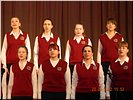 Хор Педколледжа №1 Хор Педколледжа №1