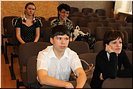 Заинтересованные слушатели Заинтересованные слушатели