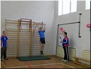 Подтягивание Подтягивание