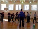 Инструктаж Инструктаж