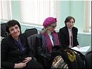 В кулуарах В кулуарах